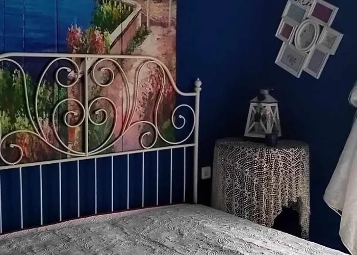 Апартаменты House Of Artemis In