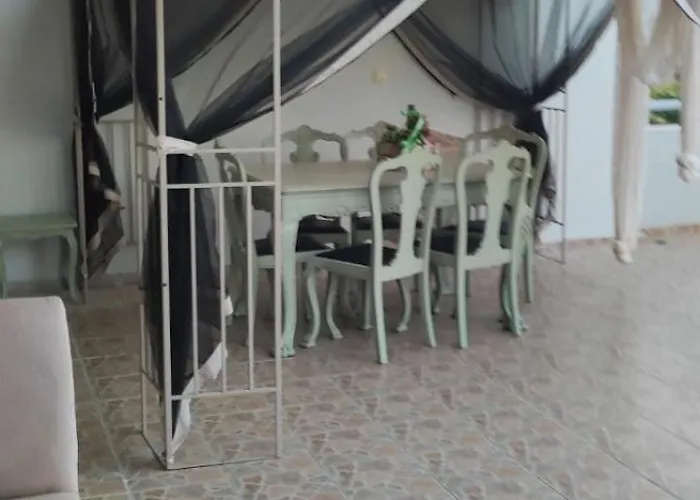 House Of Artemis In Апартаменты