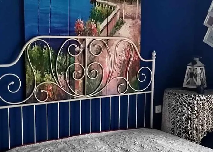 House Of Artemis In Апартаменты
