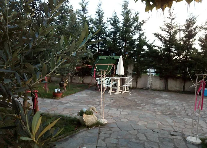 House Of Artemis In Апартаменты