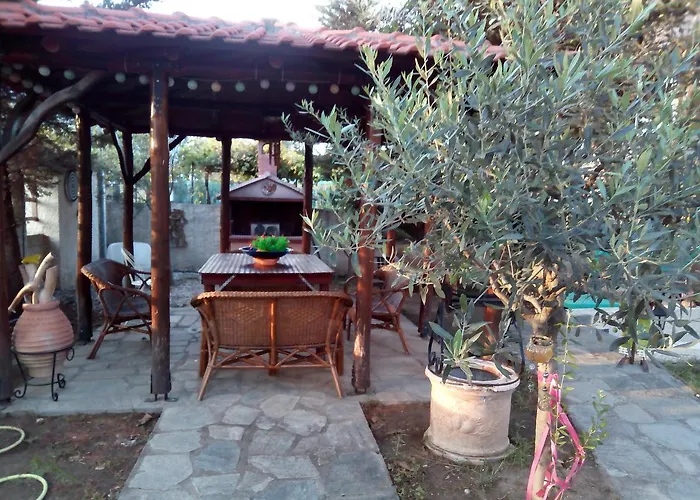 House Of Artemis In Апартаменты *
