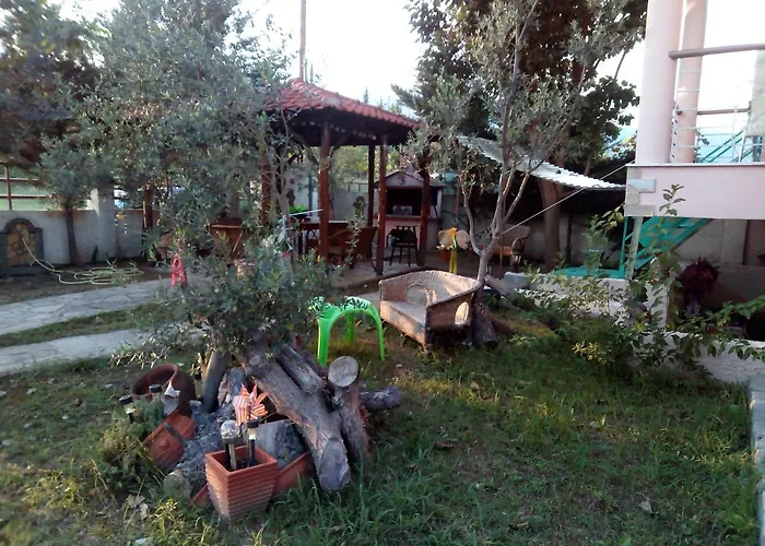 House Of Artemis In Апартаменты *