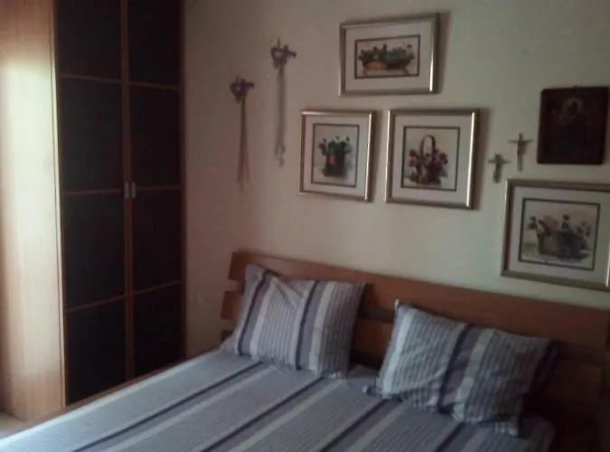 House Of Artemis In Апартаменты