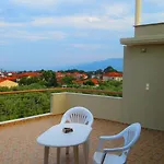 House Of Artemis In Appartement