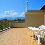House Of Artemis In Asprovalta