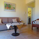 House Of Artemis In * אספרובלטה