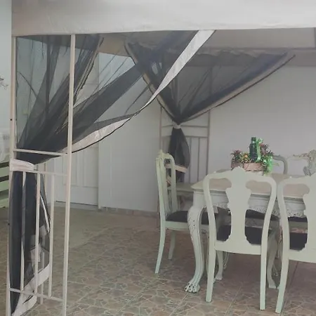 House Of Artemis In דירה *
