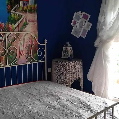 House Of Artemis In *