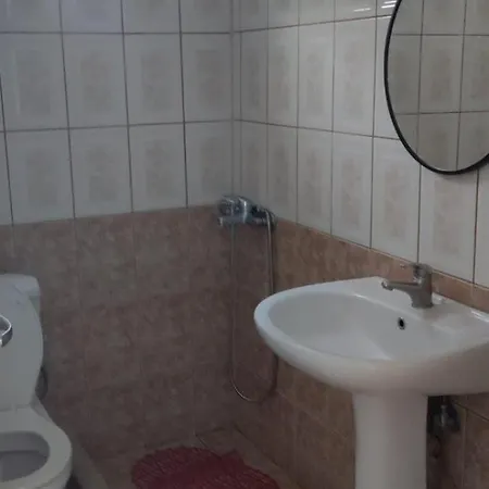 House Of Artemis In Apartment