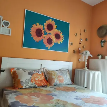 House Of Artemis In Apartment *