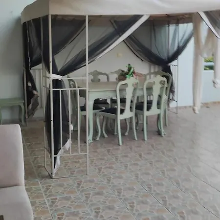 House Of Artemis In Apartment