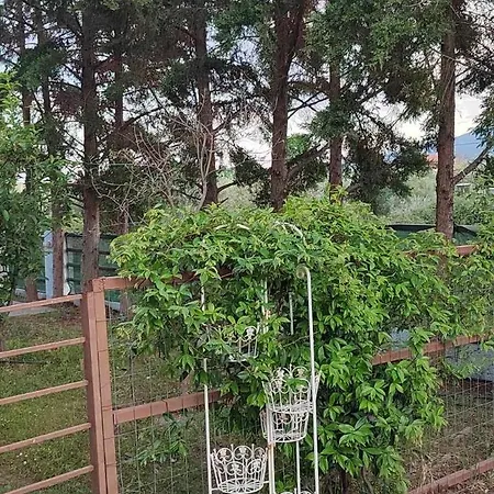 Apartment House Of Artemis In Asprovalta