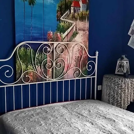 House Of Artemis In Appartement