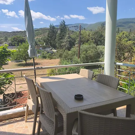 דירה House Of Artemis In *