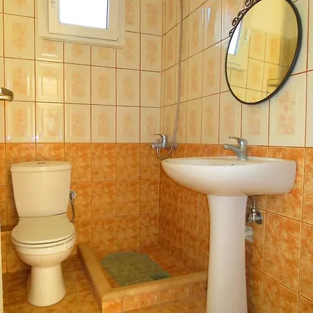 House Of Artemis In דירה *