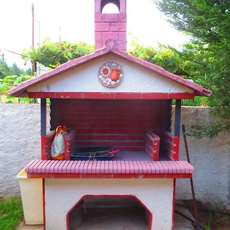 House Of Artemis In *