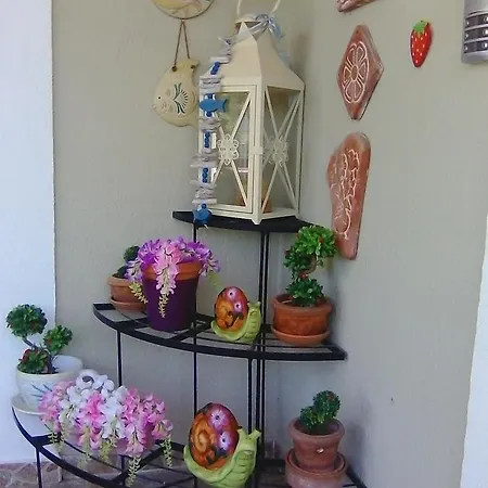 House Of Artemis In Appartement *
