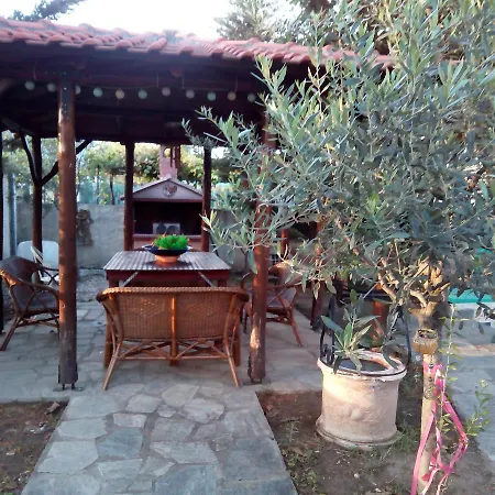 House Of Artemis In דירה *