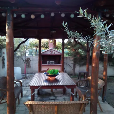 House Of Artemis In Apartment Asprovalta