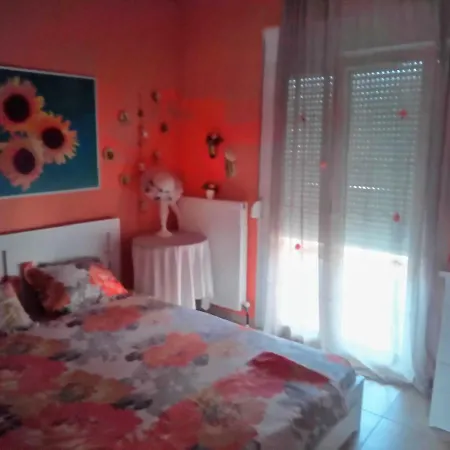 Apartment House Of Artemis In
