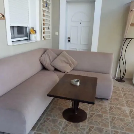 Appartement House Of Artemis In Asprovalta