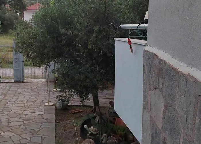 House Of Artemis In