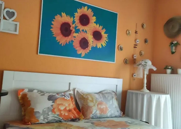 House Of Artemis In Apartment *