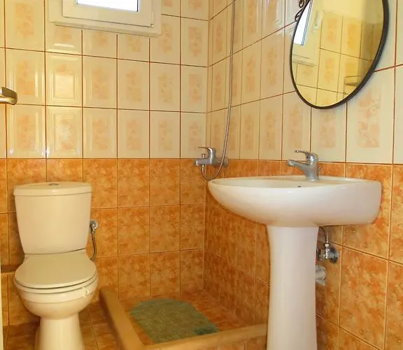 House Of Artemis In Apartment *